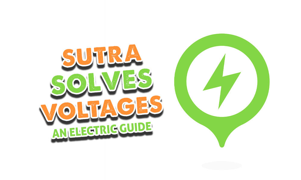 Sutra Solves Voltages: An Electric Guide